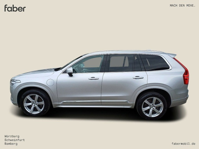 Volvo XC 90