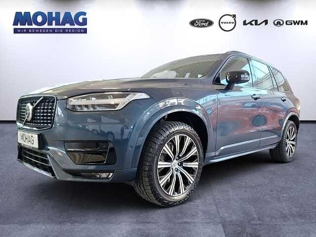Volvo XC 90