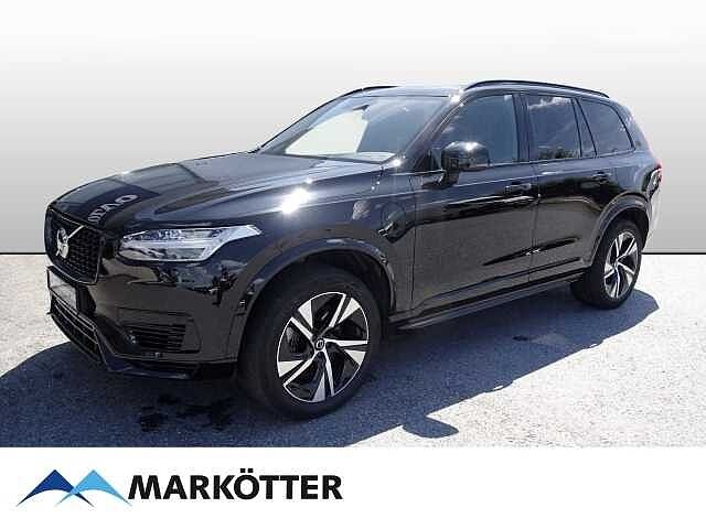 Volvo XC 90