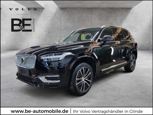 Volvo XC 90