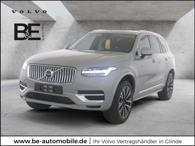 Volvo XC 90