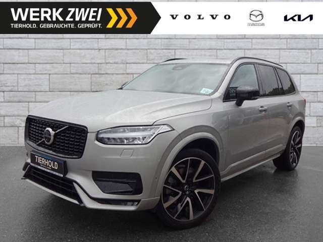 Volvo XC 90