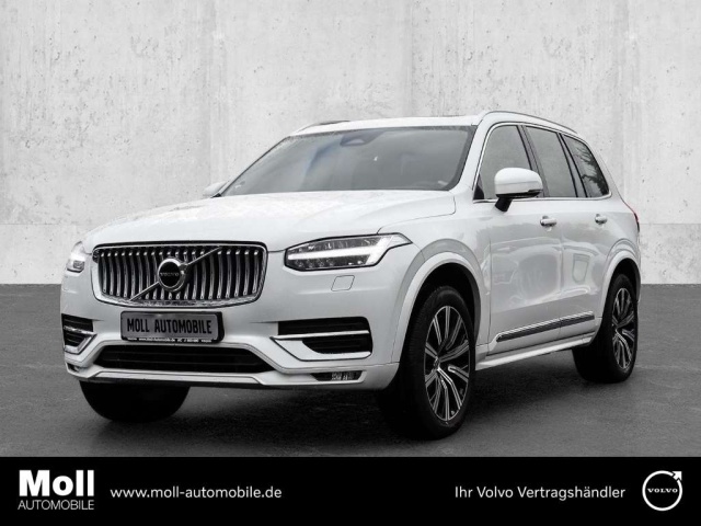 Volvo XC 90