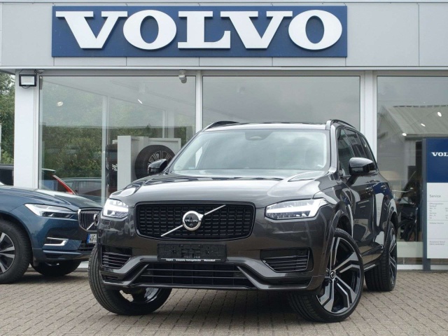 Volvo XC 90