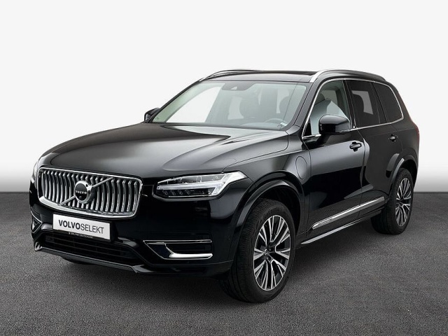 Volvo XC 90