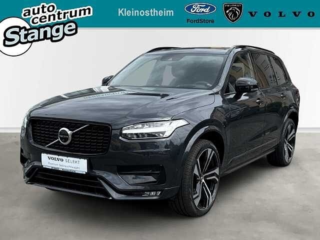 Volvo XC 90