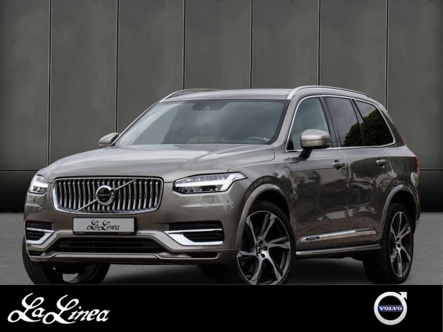 Volvo XC 90