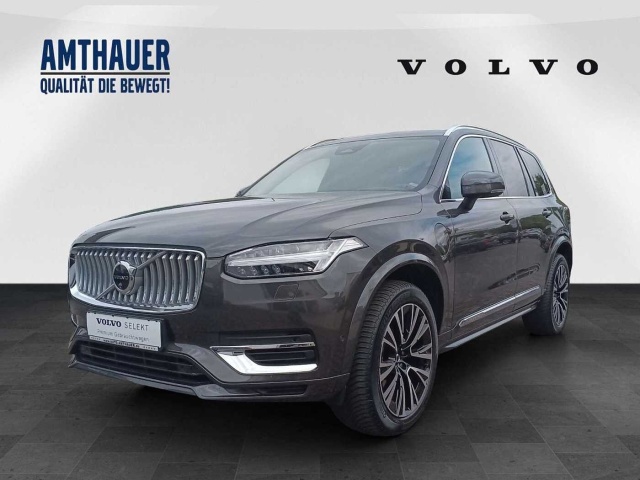 Volvo XC 90