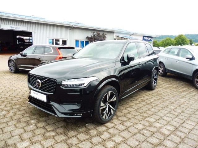 Volvo XC 90