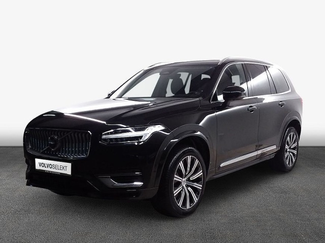 Volvo XC 90