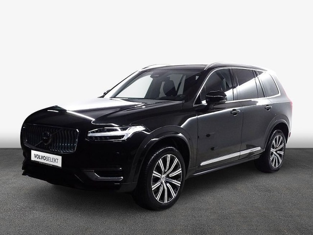 Volvo XC 90