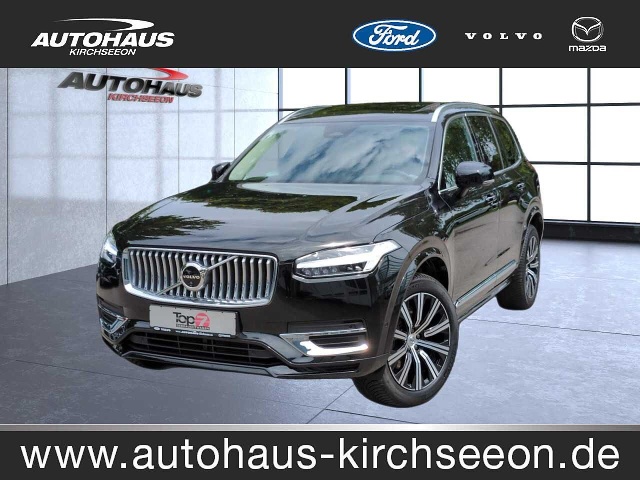 Volvo XC 90