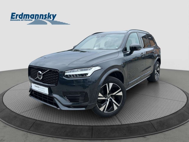 Volvo XC 90