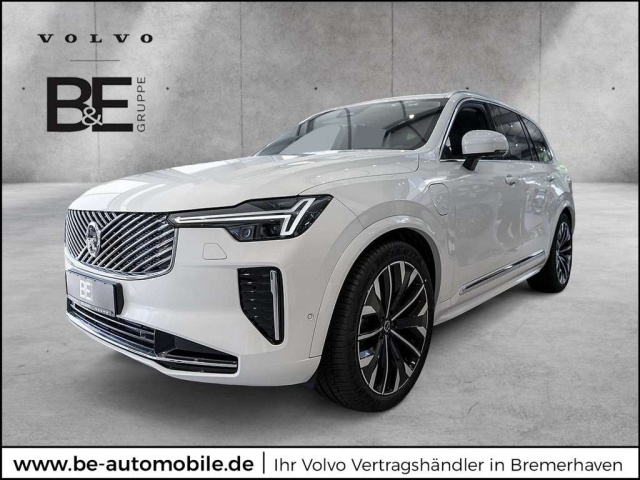 Volvo XC 90