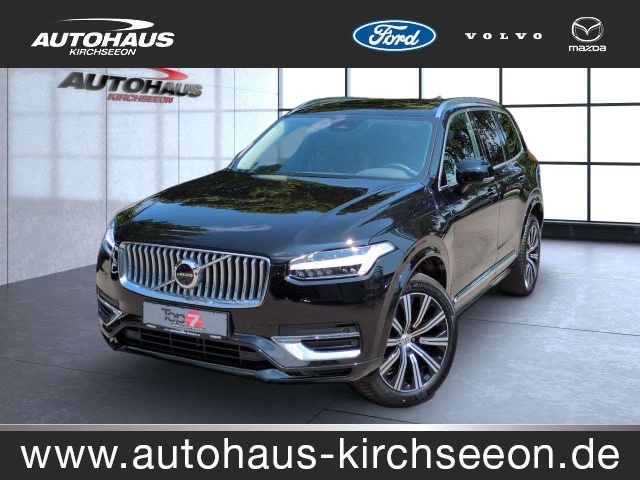 Volvo XC 90