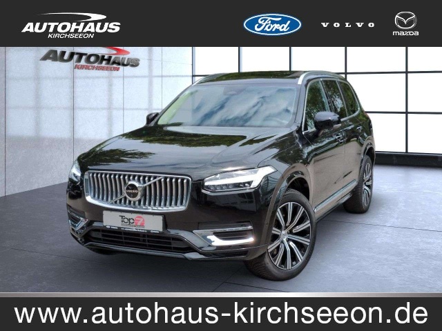 Volvo XC 90
