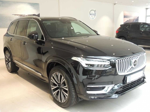 Volvo XC 90