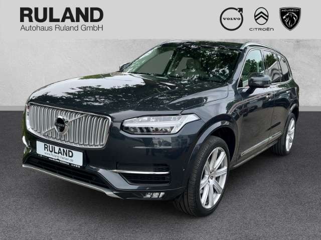 Volvo XC 90