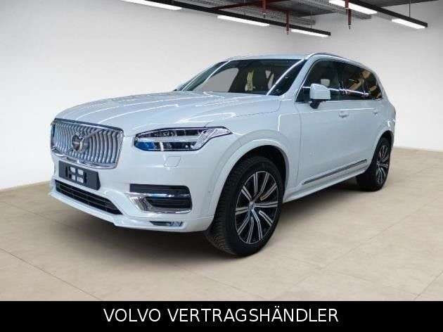 Volvo XC 90