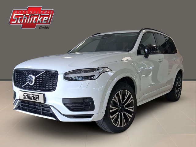 Volvo XC 90