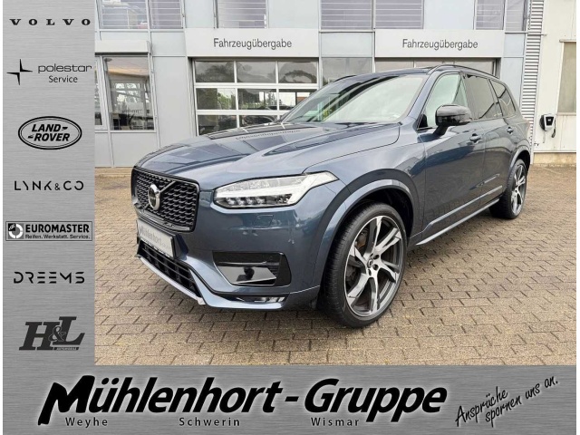 Volvo XC 90
