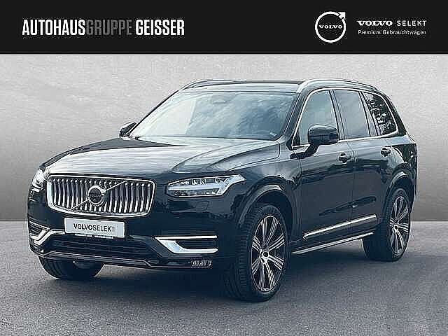 Volvo XC 90
