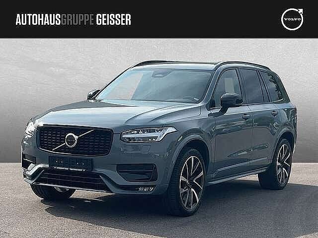 Volvo XC 90