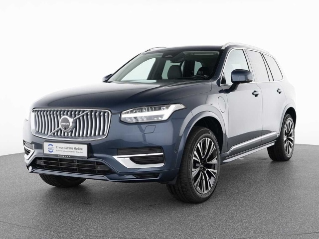 Volvo XC 90