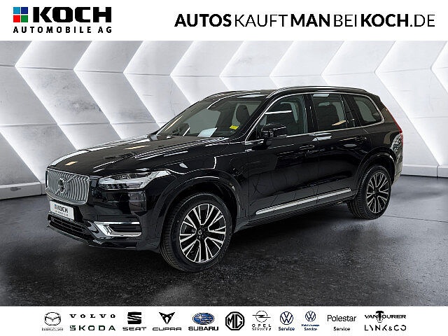 Volvo XC 90