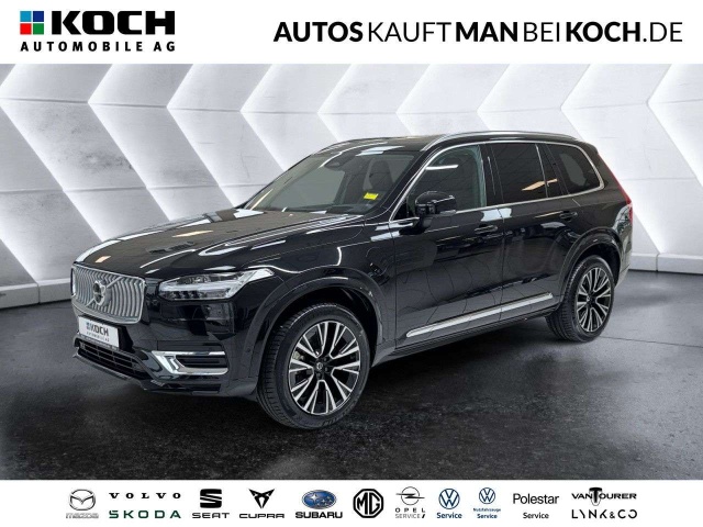 Volvo XC 90