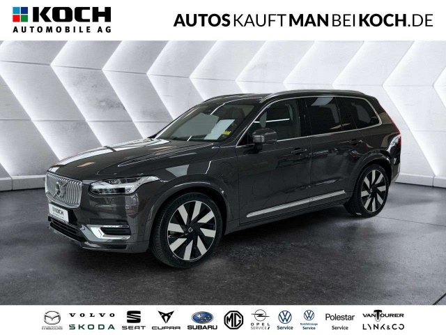 Volvo XC 90