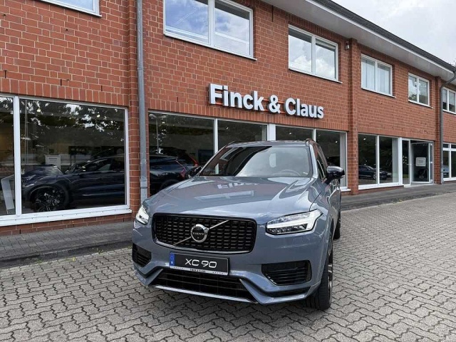 Volvo XC 90