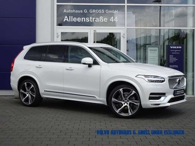 Volvo XC 90