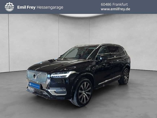 Volvo XC 90