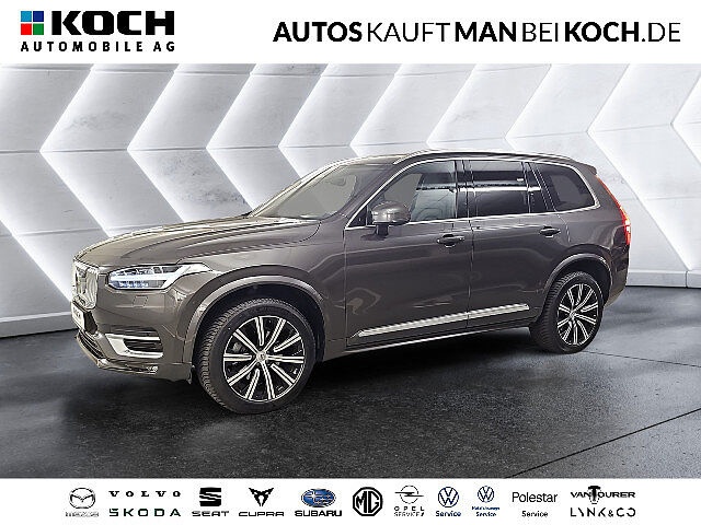 Volvo XC 90