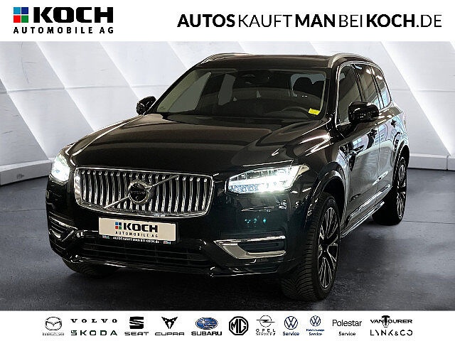 Volvo XC 90
