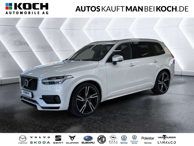 Volvo XC 90