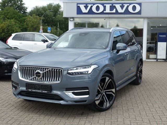 Volvo XC 90