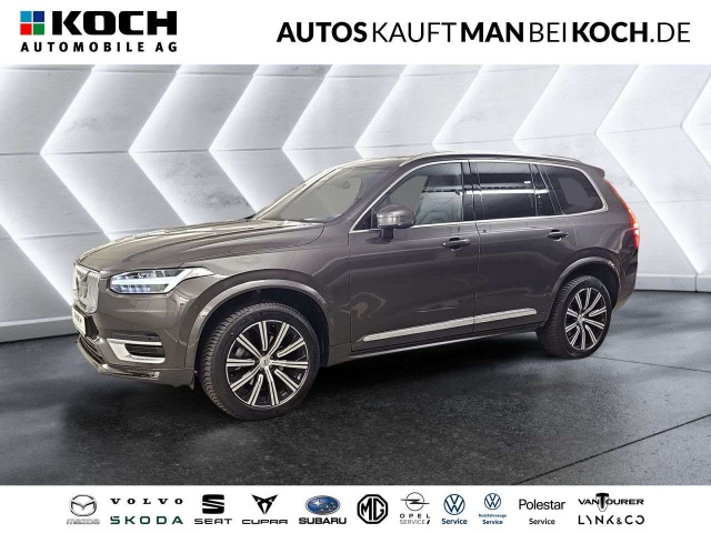 Volvo XC 90