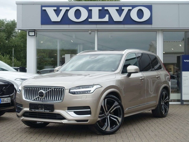 Volvo XC 90