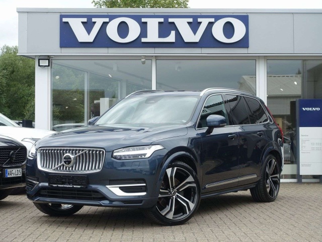 Volvo XC 90