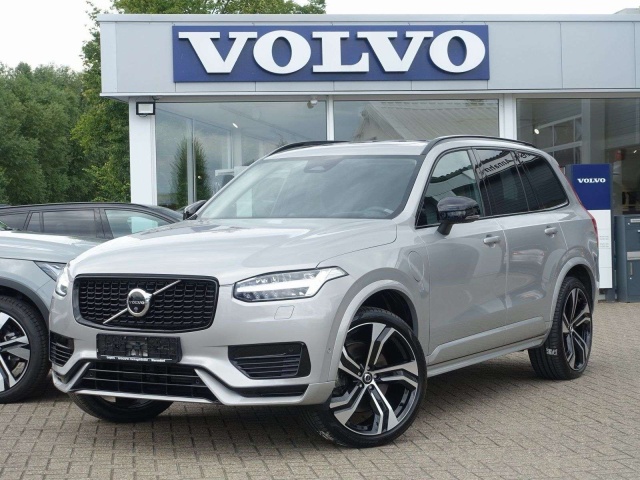 Volvo XC 90
