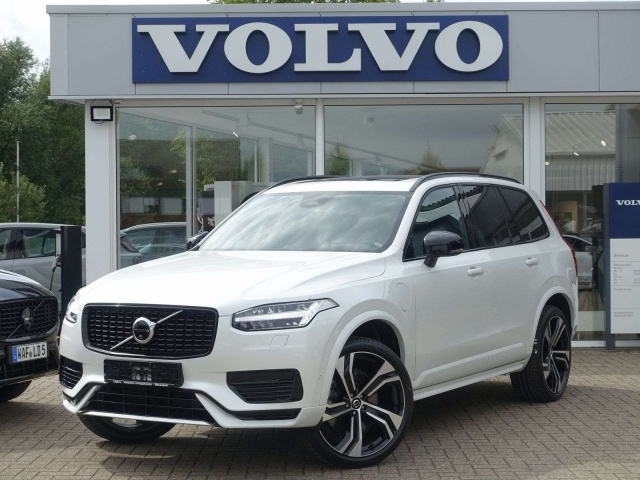 Volvo XC 90