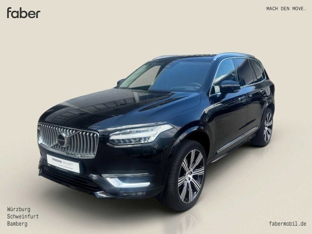 Volvo XC 90