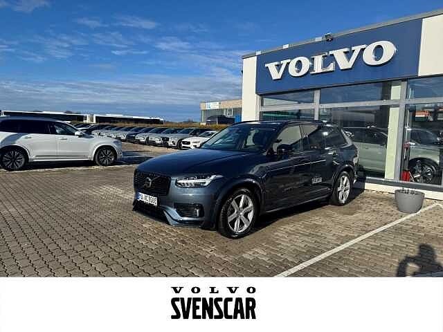 Volvo XC 90