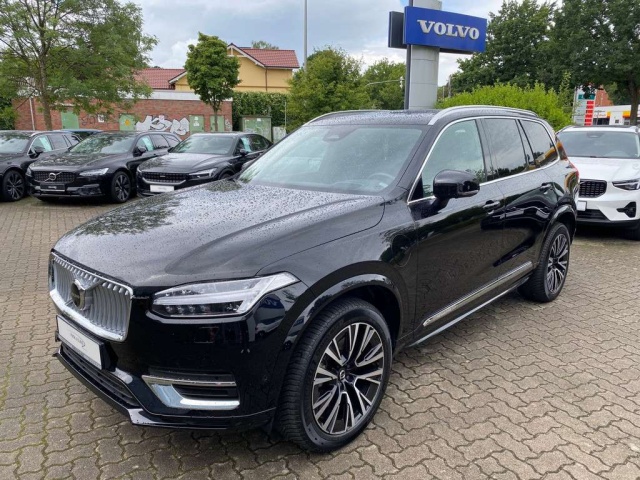 Volvo XC 90