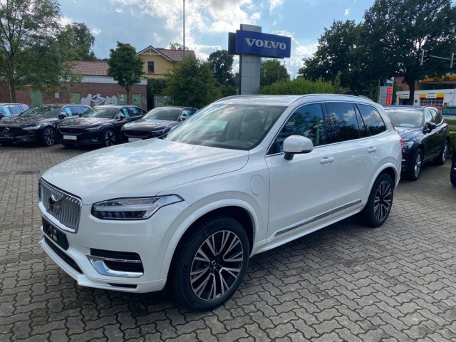 Volvo XC 90