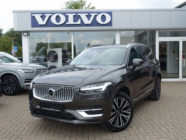 Volvo XC 90