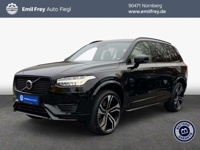 Volvo XC 90