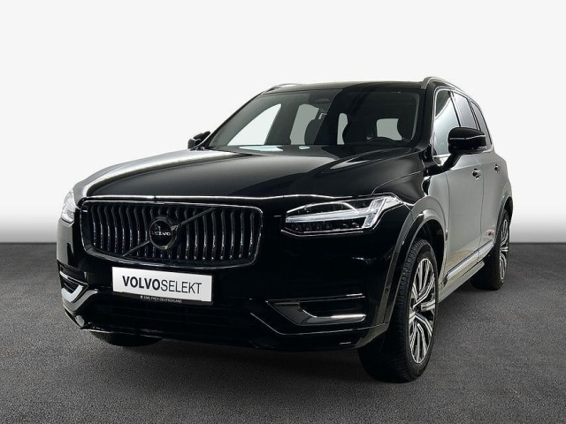 Volvo XC 90